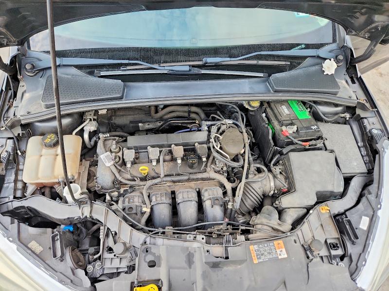 Продажа на аукционе авто 2016 Ford Focus, vin: 1FADP3F23GL287615, номер лота: 68386856