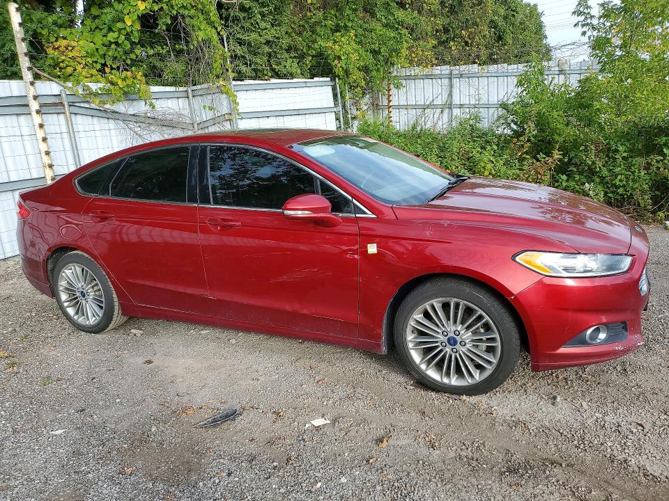 Auction sale of the 2013 Ford Fusion, vin: 3FA6P0H98DR314323, lot number: 69231746