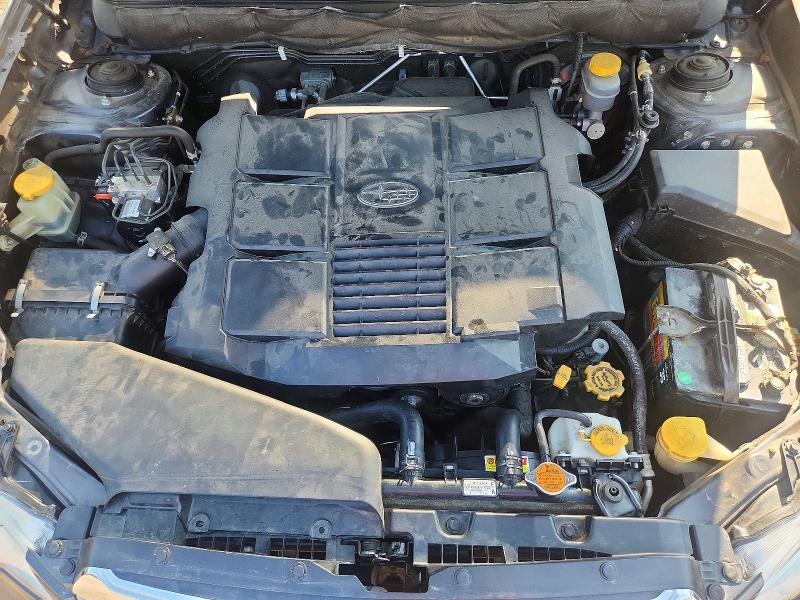 Продаж на аукціоні авто 2011 Subaru Outback, vin: 4S4BRDLC1B2440078, номер лоту: 67302006