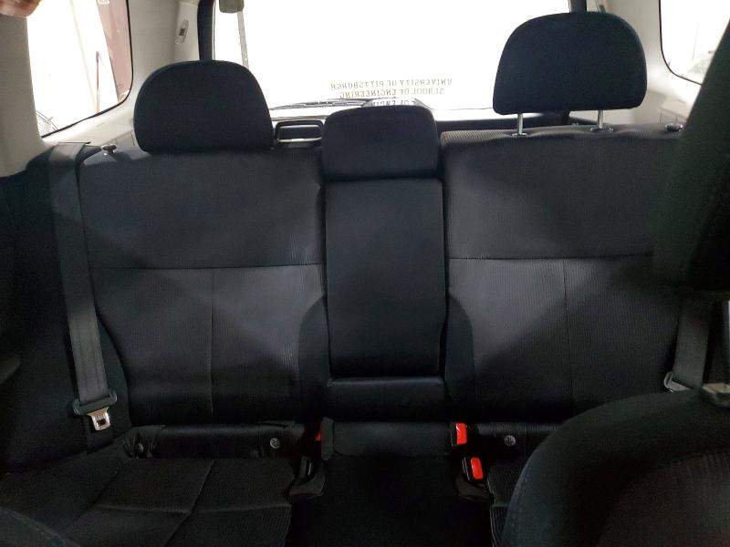 66972736 :رقم المزاد ، JF2SH61679H795314 vin ، 2009 Subaru Forester مزاد بيع