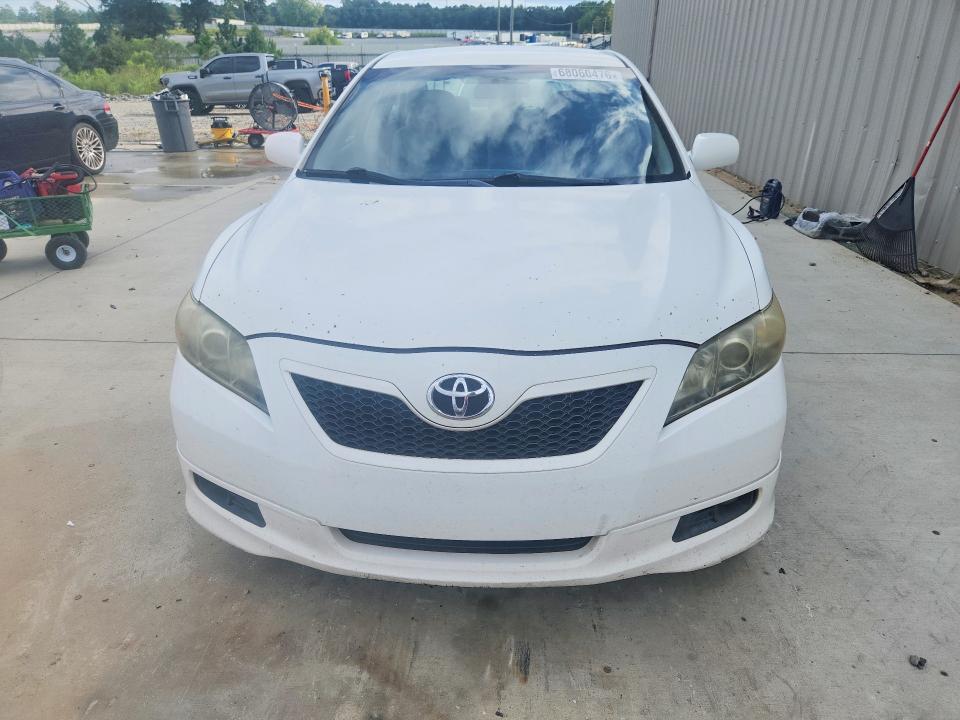 Aukcja sprzedaży 2007 Toyota Camry, vin: 4T1BE46K47U721222, numer aukcji: 68060476