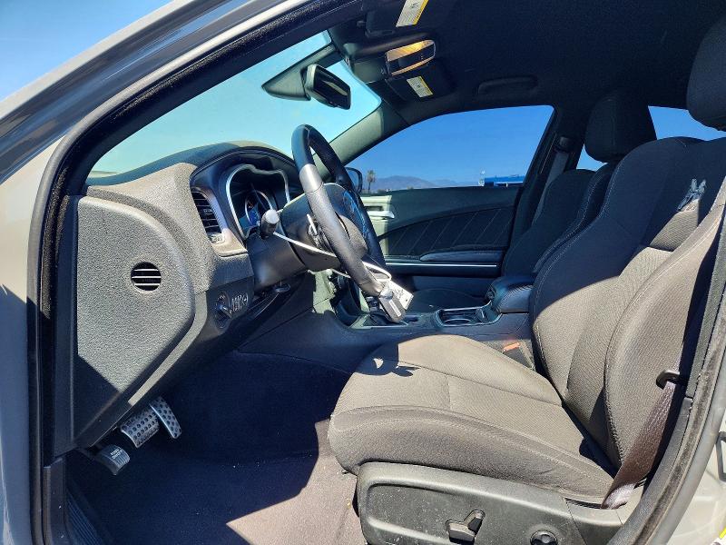 67388656 :رقم المزاد ، 2C3CDXGJ0JH297457 vin ، 2018 Dodge Charger مزاد بيع