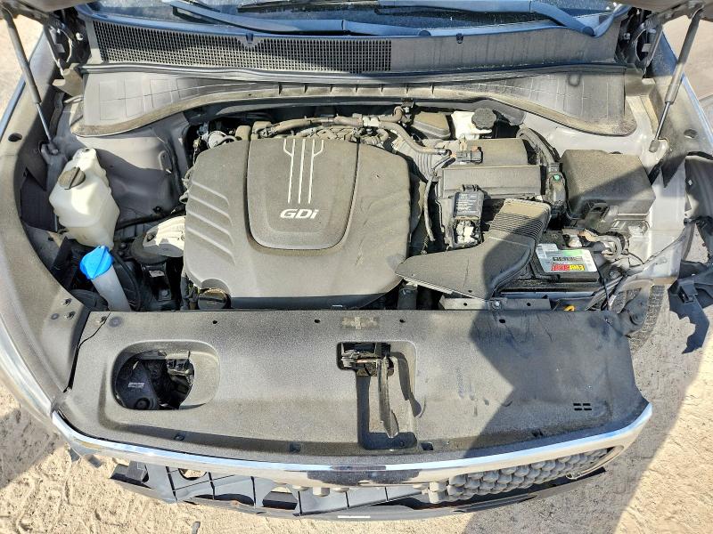Продажа на аукционе авто 2018 Kia Sorento, vin: 5XYPK4A56JG400506, номер лота: 69388466