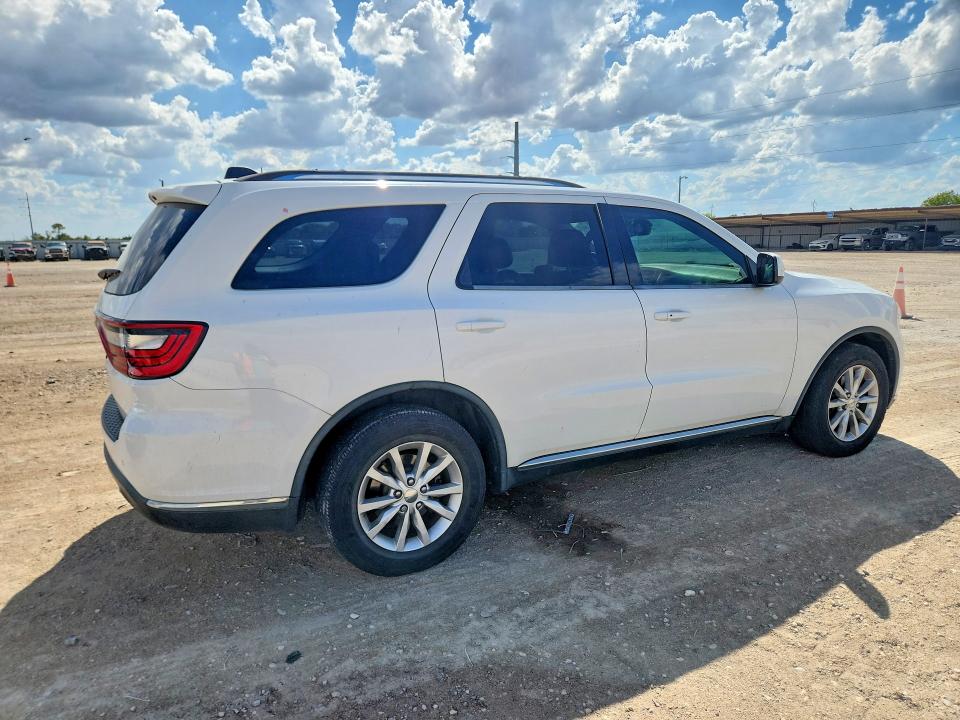 Продажа на аукционе авто 2014 Dodge Durango, vin: 1C4RDHAG0EC338980, номер лота: 70025906