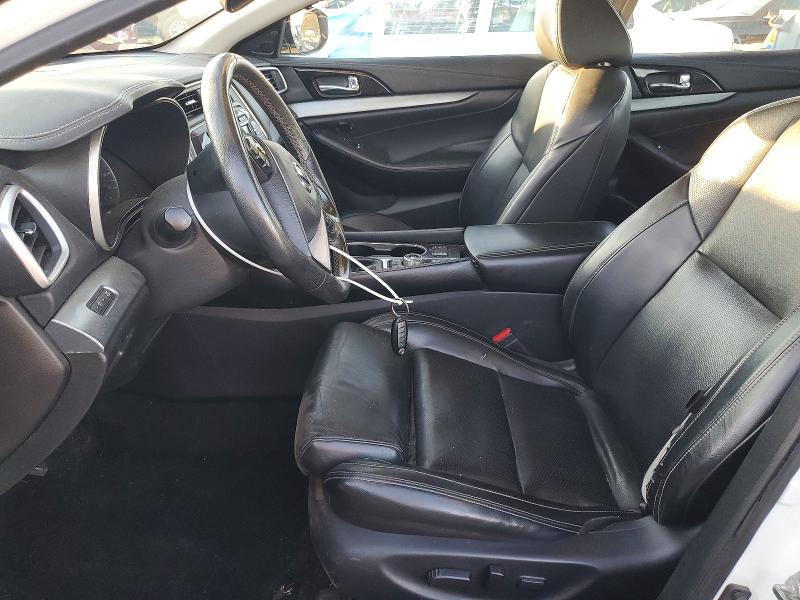 Aukcja sprzedaży 2016 Nissan Maxima, vin: 1N4AA6AP3GC409222, numer aukcji: 68839536