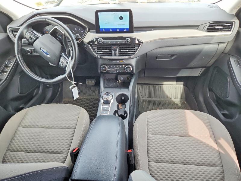 Aukcja sprzedaży 2021 Ford Escape, vin: 1FMCU9G60MUA37494, numer aukcji: 67885926