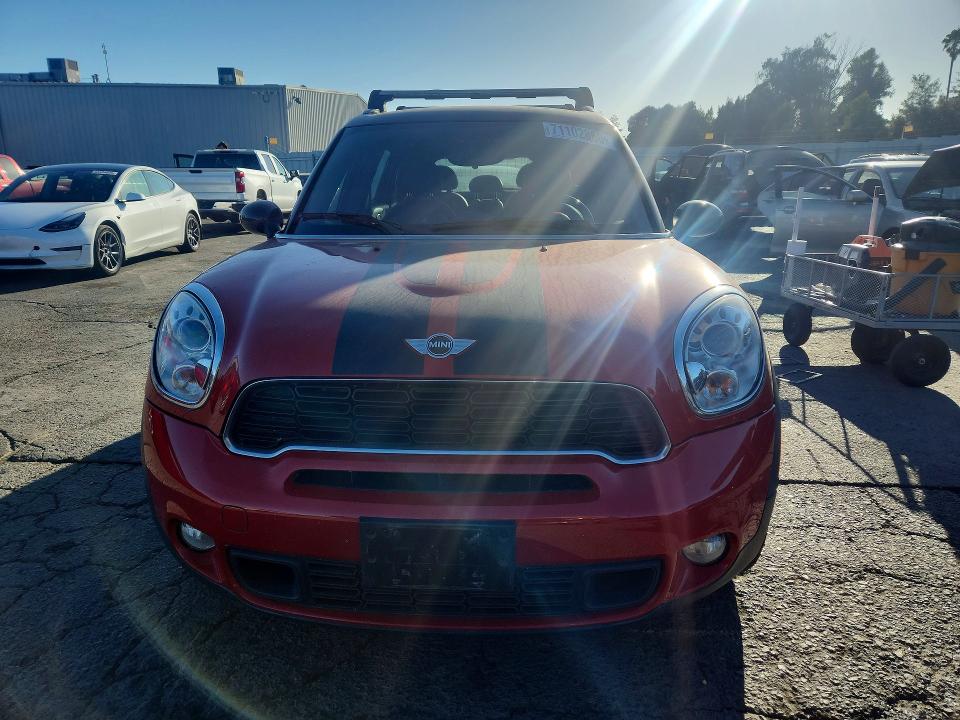 Продажа на аукционе авто 2013 Mini Cooper, vin: WMWZC5C51DWP31751, номер лота: 71102866
