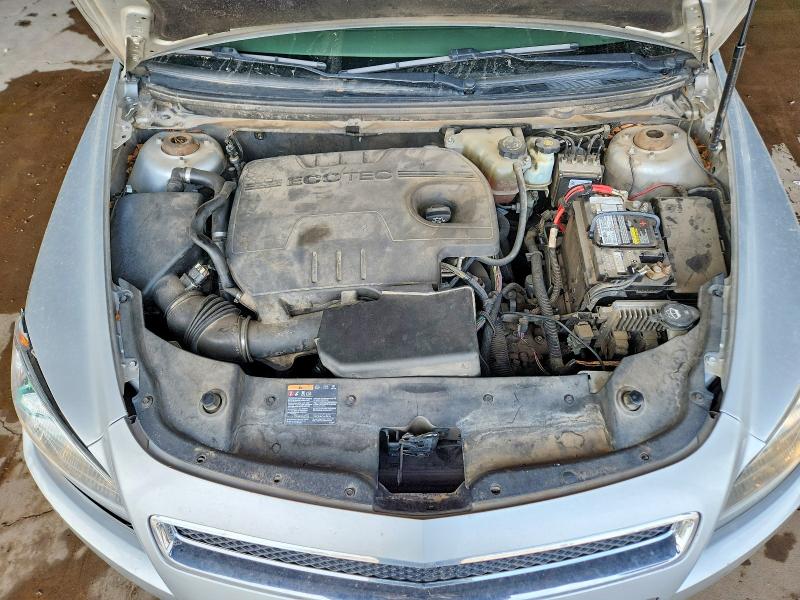 Продажа на аукционе авто 2012 Chevrolet Malibu, vin: 1G1ZA5E09CF399303, номер лота: 70470846