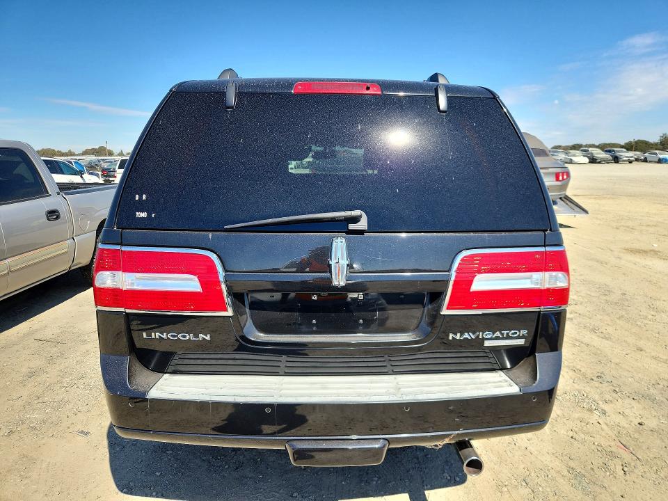 68432486 :رقم المزاد ، 5LMJJ2J50AEJ02290 vin ، 2010 Lincoln Navigator مزاد بيع