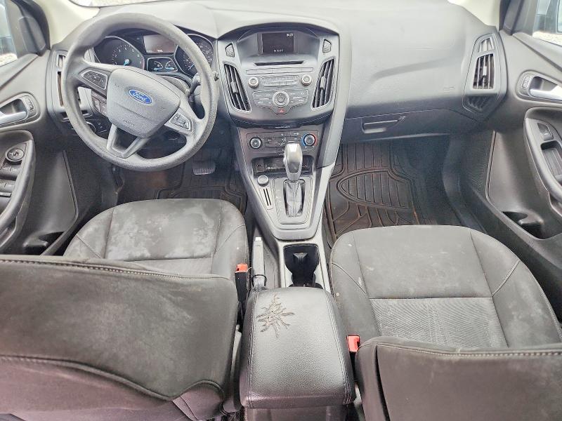 69433936 :رقم المزاد ، 1FADP3K25FL317945 vin ، 2015 Ford Focus مزاد بيع