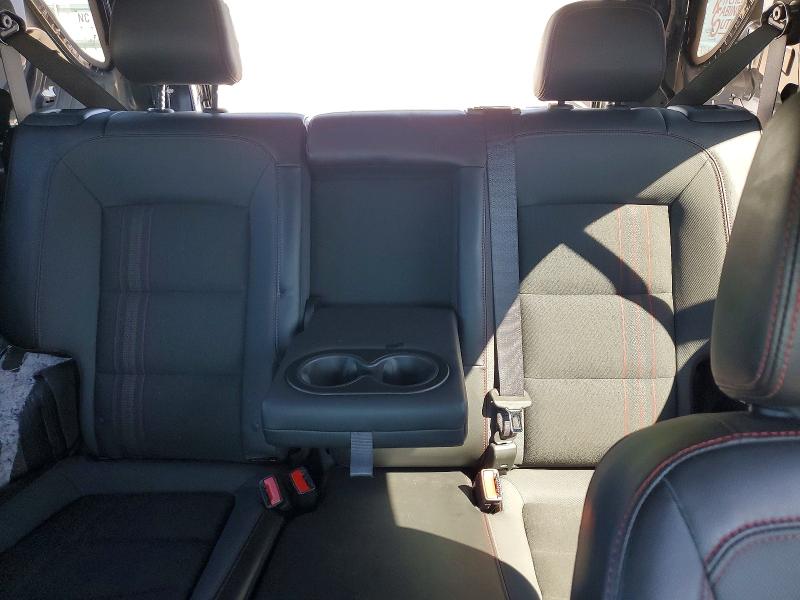 Продаж на аукціоні авто 2022 Chevrolet Equinox, vin: 2GNAXWEV6N6152216, номер лоту: 68682446