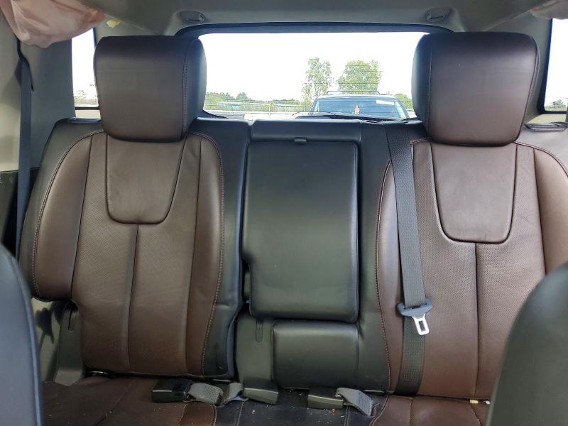 Aukcja sprzedaży 2011 Gmc Terrain, vin: 2CTFLXEC9B6396991, numer aukcji: 67967516
