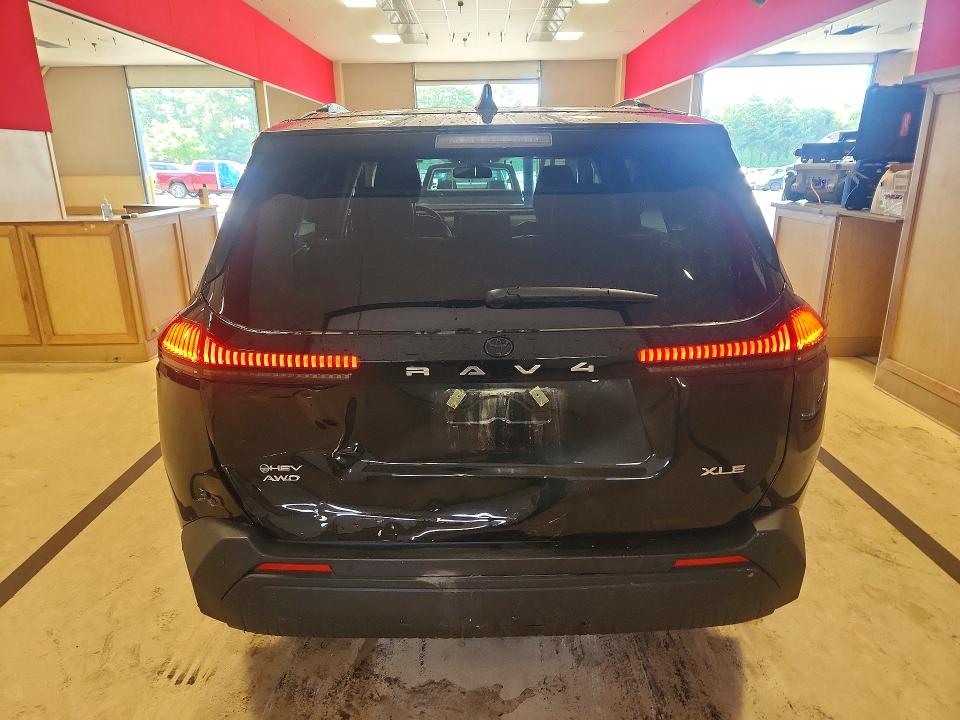 Aukcja sprzedaży 2026 Toyota Rav4, vin: 2T36CRAV5TC010122, numer aukcji: 67987206
