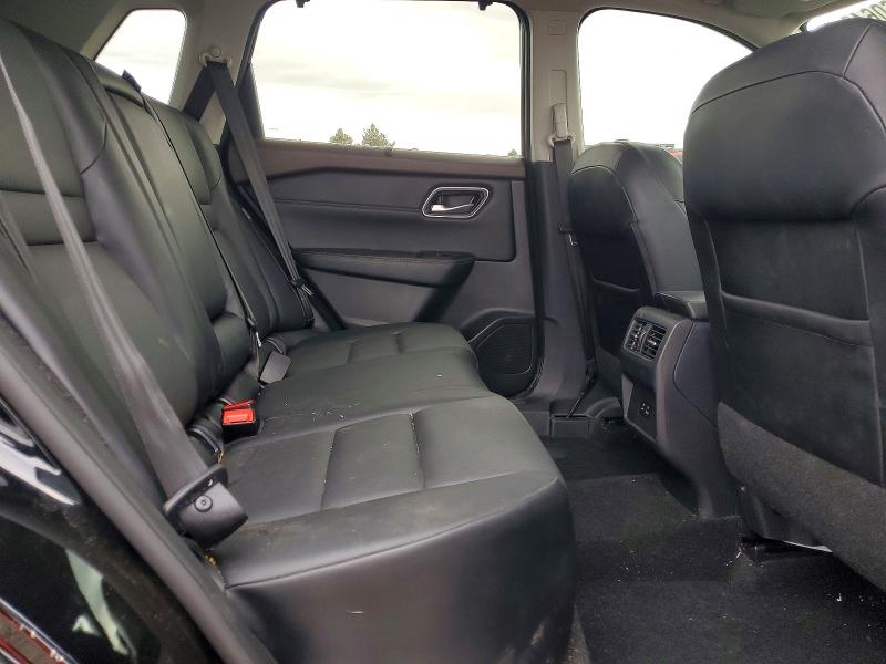 70560646 :رقم المزاد ، 5N1AT3BBXMC680565 vin ، 2021 Nissan Rogue مزاد بيع