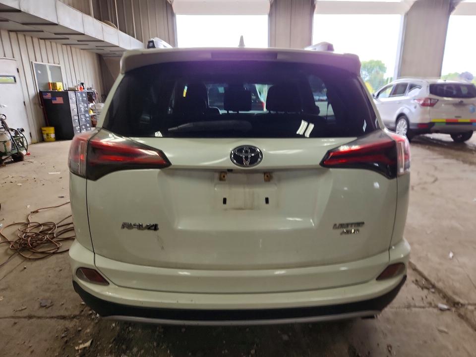 Продажа на аукционе авто 2018 Toyota Rav4, vin: JTMDFREV1JJ734831, номер лота: 70137066