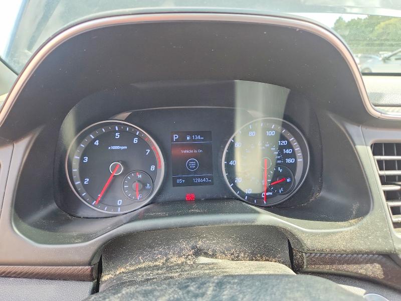 Продажа на аукционе авто 2019 Hyundai Elantra, vin: KMHD04LB6KU859641, номер лота: 67981306