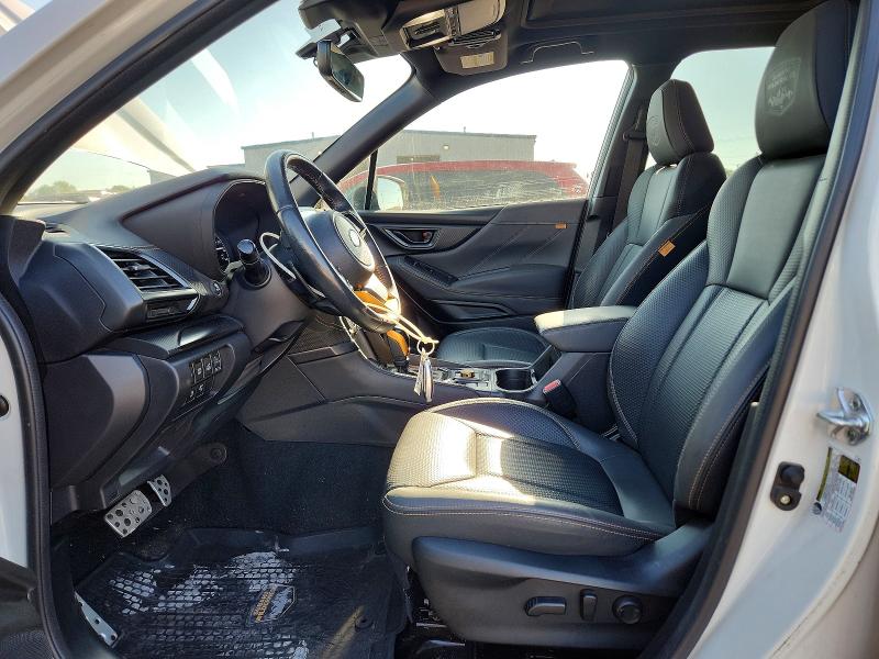 67756656 :رقم المزاد ، JF2SKAMC6PH502568 vin ، 2023 Subaru Forester مزاد بيع