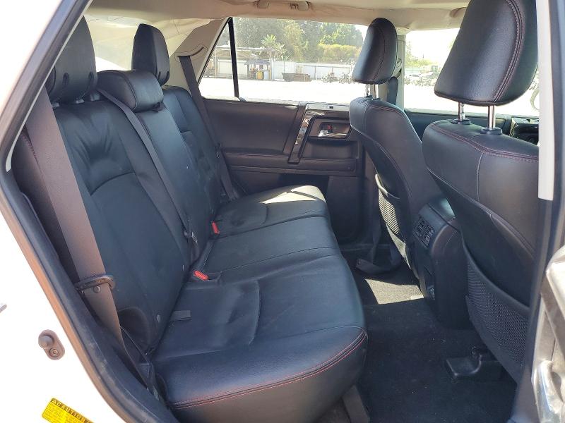 Aukcja sprzedaży 2020 Toyota 4runner, vin: JTEBU5JRXL5782074, numer aukcji: 67644646