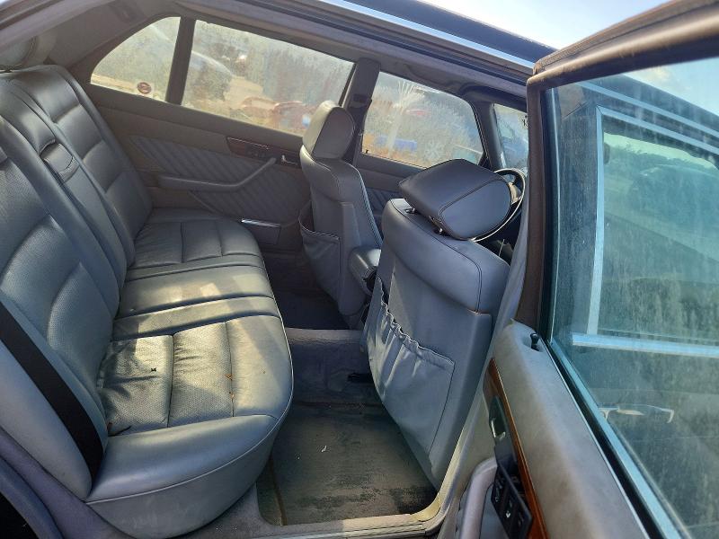 Продажа на аукционе авто 1991 Mercedes-benz 560, vin: WDBCA39EXMA554901, номер лота: 68706986