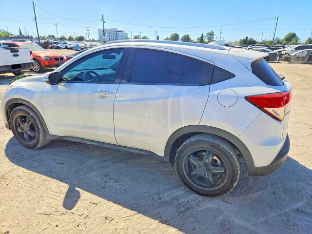 71034056 :رقم المزاد ، 3CZRU5H5XKM705228 vin ، 2019 Honda Hr-v مزاد بيع