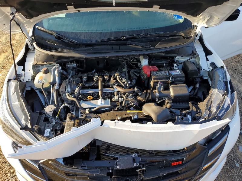 68419426 :رقم المزاد ، 3N1CN8FV1SL894079         vin ، 2025 Nissan Versa مزاد بيع