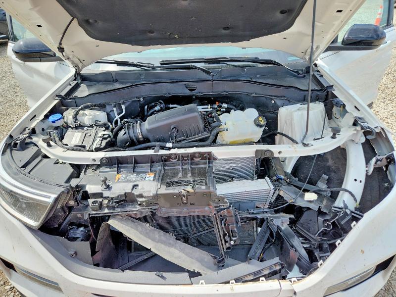 Продажа на аукционе авто 2023 Ford Explorer, vin: 1FMSK8DH2PGC31285, номер лота: 68797456