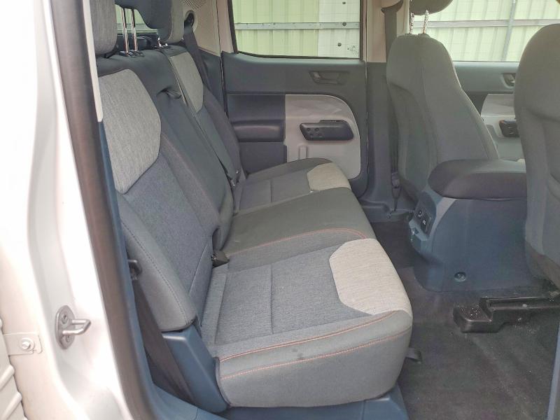 Продажа на аукционе авто 2022 Ford Maverick, vin: 3FTTW8E37NRA80224, номер лота: 69370486
