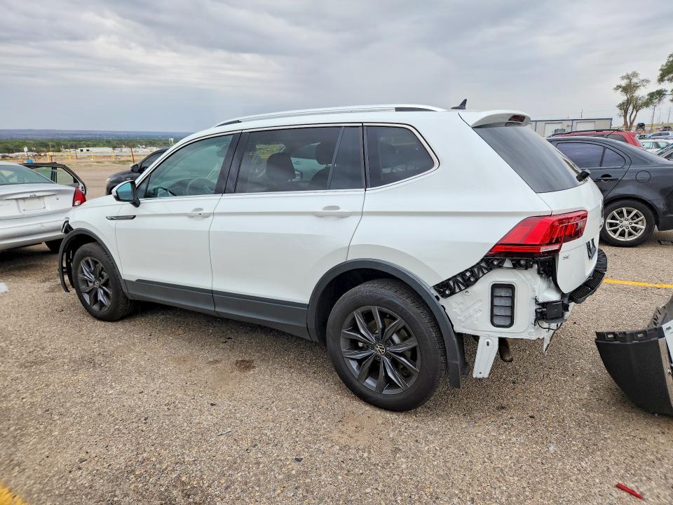 Aukcja sprzedaży 2023 Volkswagen Tiguan, vin: 3VVNB7AX5PM108272, numer aukcji: 69698986