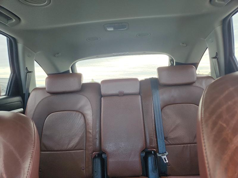 68633156 :رقم المزاد ، KM8NU4CC0AU139283 vin ، 2010 Hyundai Veracruz مزاد بيع