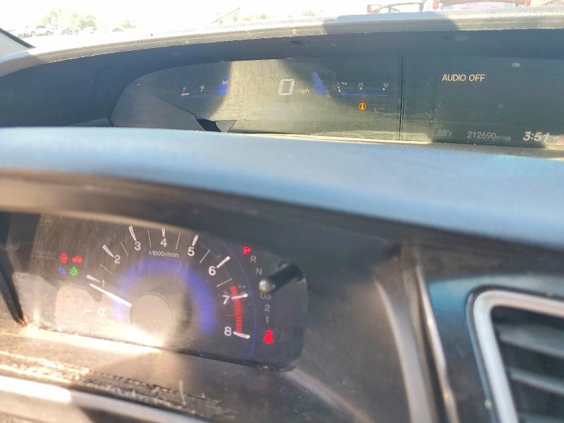 Продаж на аукціоні авто 2013 Honda Civic, vin: 19XFB2F57DE241392, номер лоту: 66845876