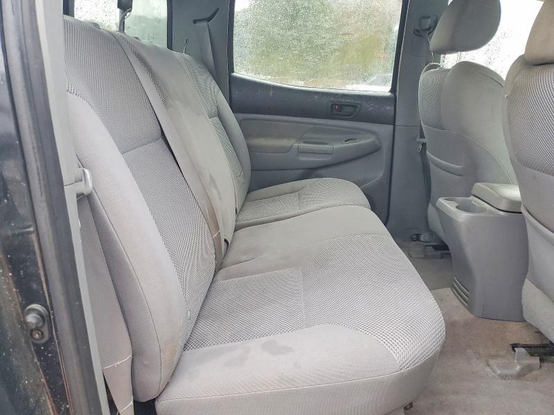 Продажа на аукционе авто 2005 Toyota Tacoma, vin: 5TELU42N45Z112485, номер лота: 70609836