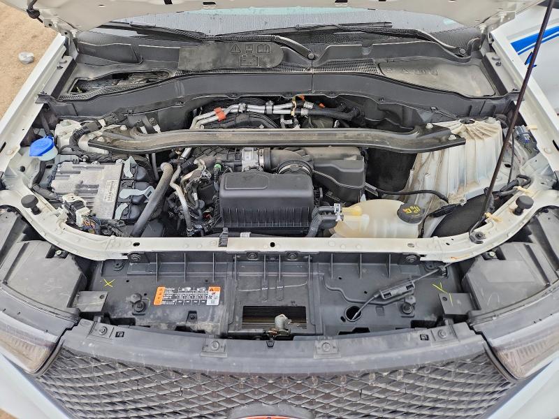Продаж на аукціоні авто 2025 Ford Explorer, vin: 1FM5K8AB0SGB95747, номер лоту: 67851226
