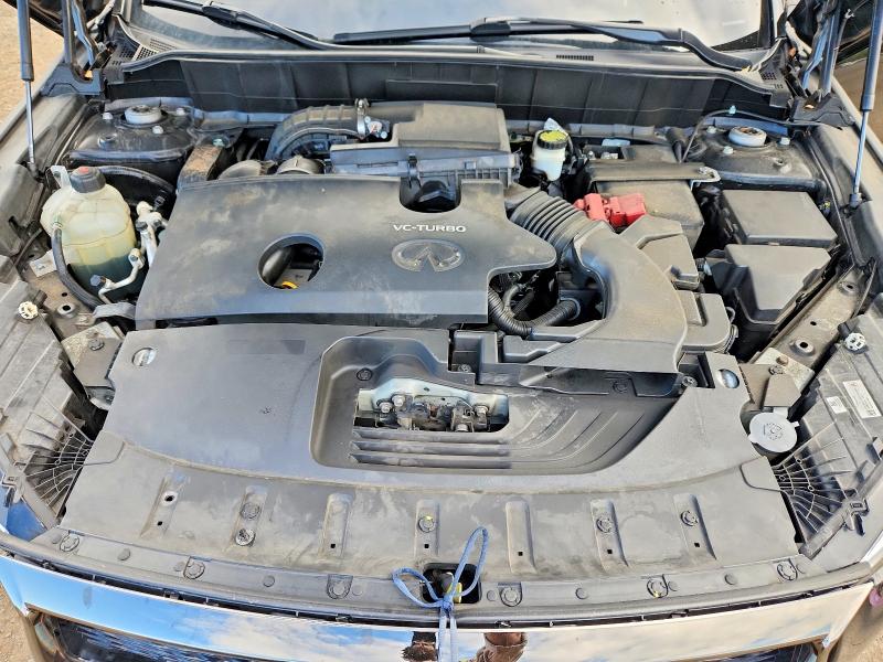 Aukcja sprzedaży 2021 Infiniti Qx50, vin: 3PCAJ5BBXMF121638, numer aukcji: 69165476
