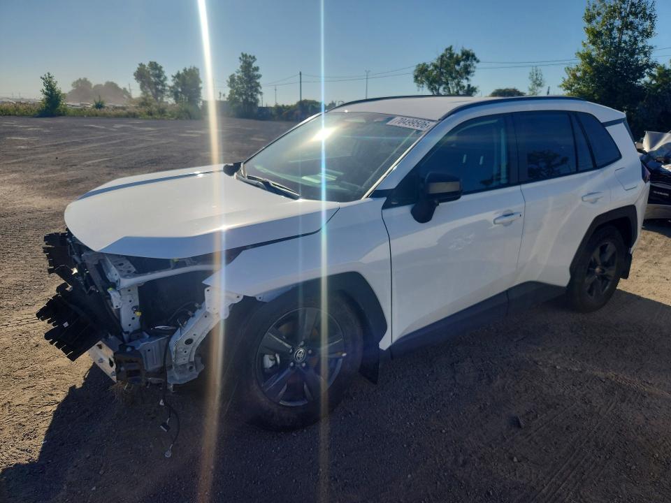 Aukcja sprzedaży 2026 Toyota Rav4, vin: 2T36CRAV9TW038682, numer aukcji: 70499506