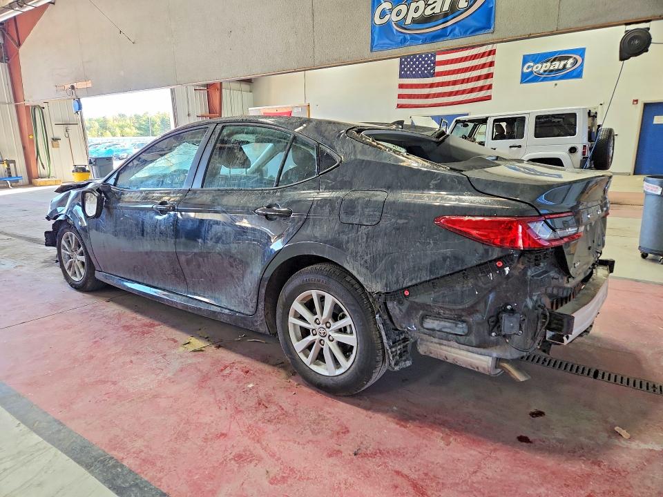 Продаж на аукціоні авто 2026 Toyota Camry, vin: 4T1DAACK3TU723206, номер лоту: 69968826