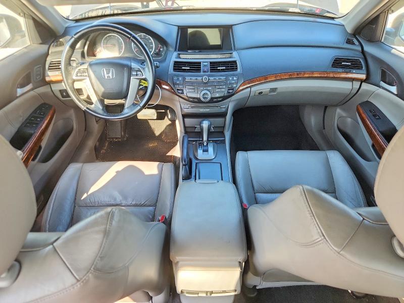 Aukcja sprzedaży 2011 Honda Accord, vin: 1HGCP3F83BA008566, numer aukcji: 69778686