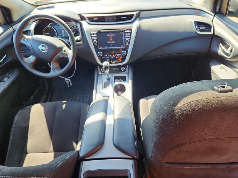 Продаж на аукціоні авто 2019 Nissan Murano, vin: 5N1AZ2MS3KN146380, номер лоту: 69001576