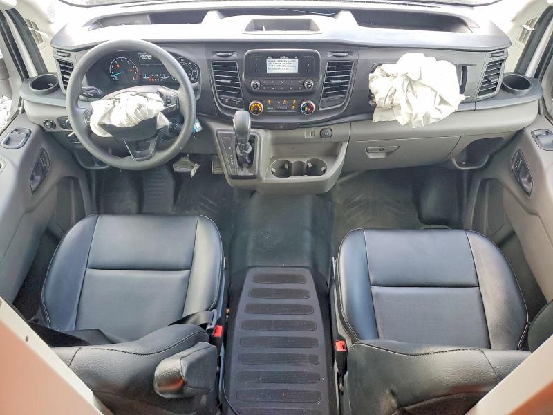Продажа на аукционе авто 2024 Ford Transit, vin: 1FTBR1X80RKB32614, номер лота: 67070006