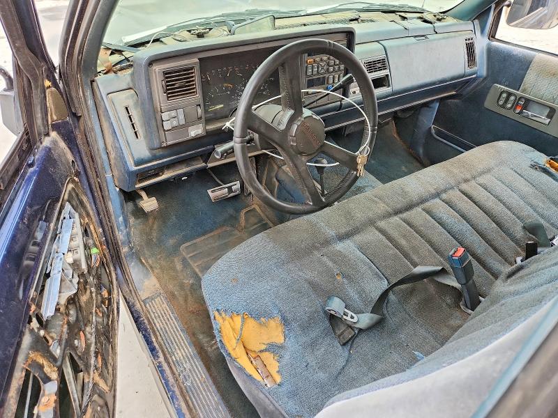 Продажа на аукционе авто 1993 Chevrolet Gmt-400, vin: 2GCEK19K2P1228512, номер лота: 66859316