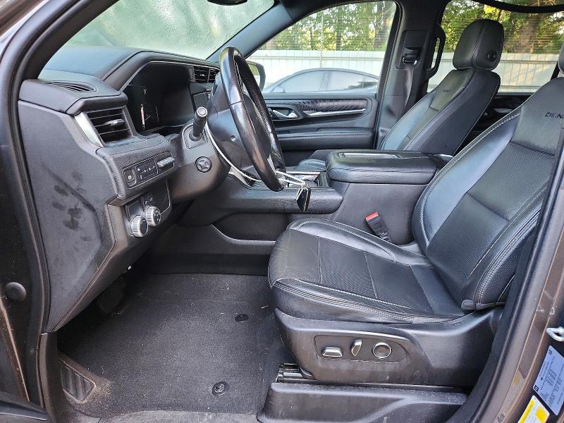 69376416 :رقم المزاد ، 1GKS1JKL0MR212695 vin ، 2021 Gmc Yukon Xl مزاد بيع