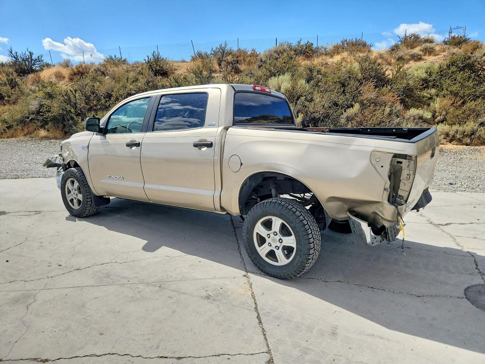 2008 Toyota Tundra მანქანა იყიდება აუქციონზე, vin: 5TFDV54168X033333, აუქციონის ნომერი: 69359546