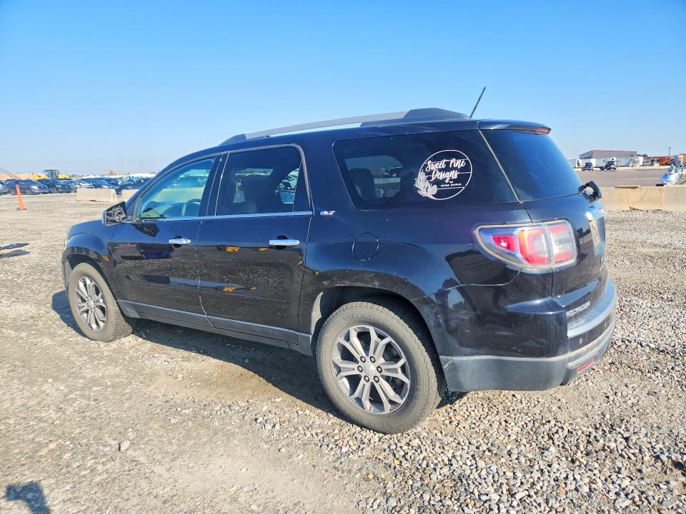 68638796 :رقم المزاد ، 1GKKVRKD0DJ268646 vin ، 2013 Gmc Acadia مزاد بيع