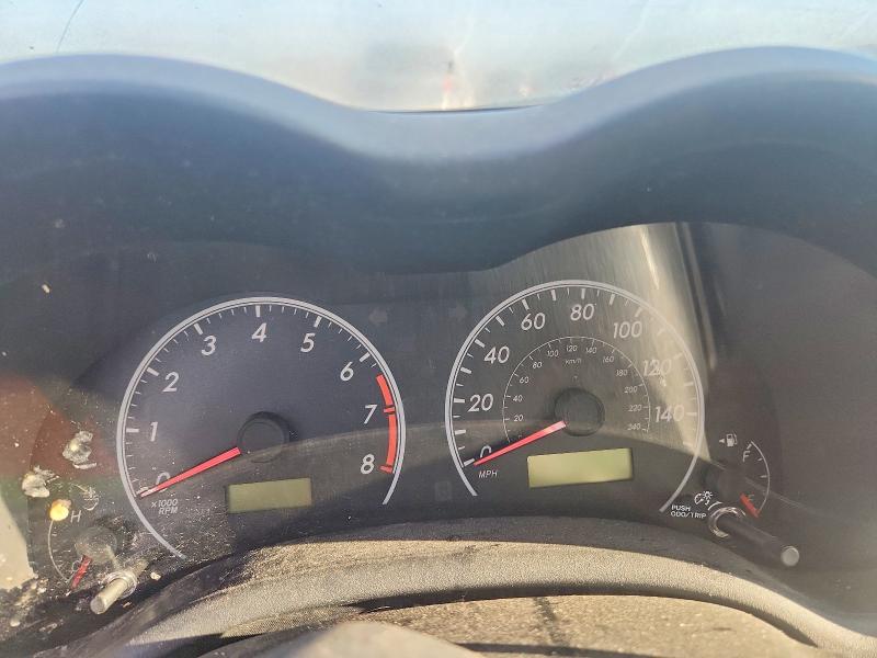 Продажа на аукционе авто 2012 Toyota Corolla, vin: 2T1BU4EE7CC804055, номер лота: 68855966