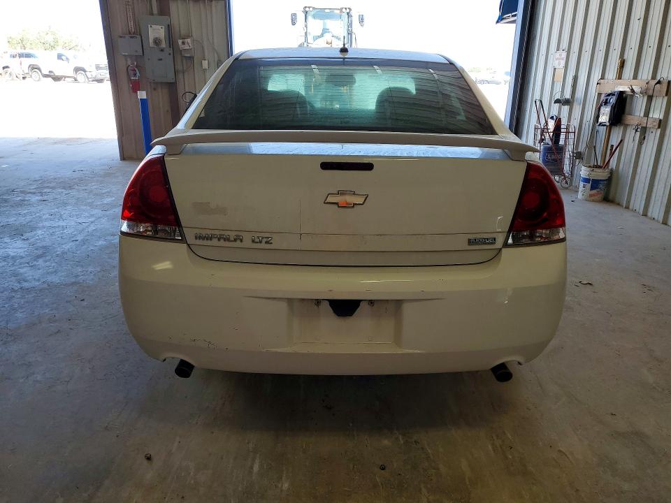 2012 Chevrolet Impala მანქანა იყიდება აუქციონზე, vin: 2G1WC5E34C1305973, აუქციონის ნომერი: 69052466