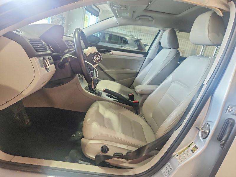 Aukcja sprzedaży 2019 Volkswagen Passat, vin: 1VWLA7A36KC003284, numer aukcji: 67802706