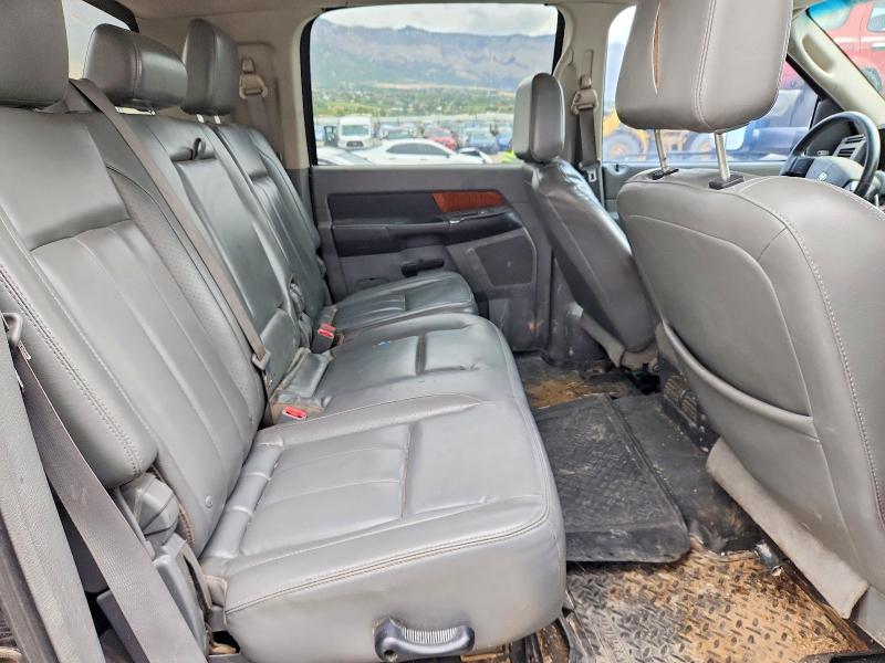 71014586 :رقم المزاد ، 3D7MX49A47G784985 vin ، 2007 Dodge Ram 3500 مزاد بيع