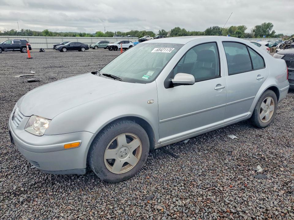 68421176 :رقم المزاد ، 3VWSB69M72M178366 vin ، 2002 Volkswagen Jetta مزاد بيع