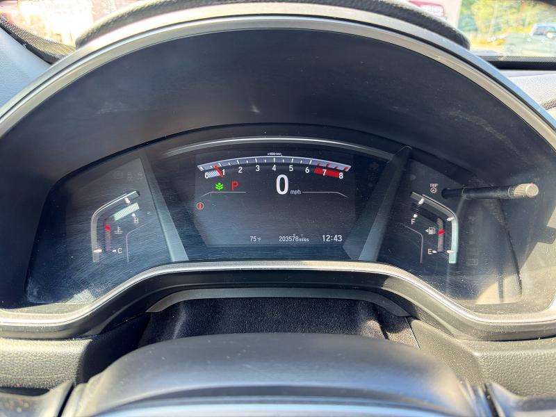 Aukcja sprzedaży 2020 Honda Cr-v, vin: 5J6RW2H81LL045117, numer aukcji: 69556876