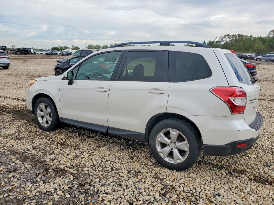 Продажа на аукционе авто 2014 Subaru Forester, vin: JF2SJAEC0EH531756, номер лота: 70094176