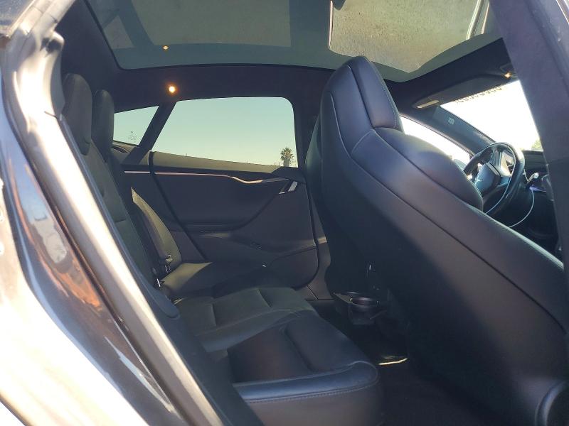 Aukcja sprzedaży 2018 Tesla Model S, vin: 5YJSA1E23JF261356, numer aukcji: 68035866